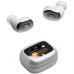 Наушники JBL Live Buds 4 Silver (JBLLIVEBUDS4SIL)