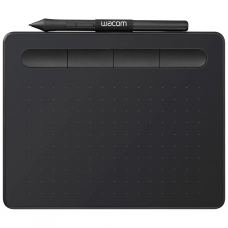 Графічний планшет Wacom Intuos S Black (CTL-4100K-S)