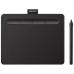 Графический планшет Wacom Intuos S Black (CTL-4100K-S)