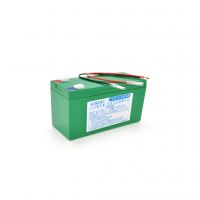 Батарея к ИБП QiSuo Li-ion 12V 6A (QS-1206A)
