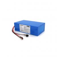 Батарея к ИБП QiSuo Li-ion 36V 18A (QS-3618)