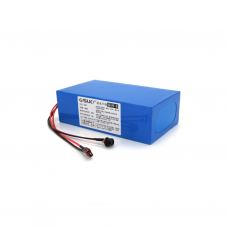 Батарея к ИБП QiSuo Li-ion 36V 18A (QS-3618)
