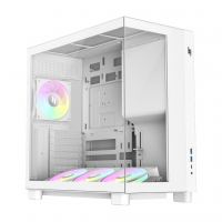 Корпус для ПК Gamemax NEX C53 WH