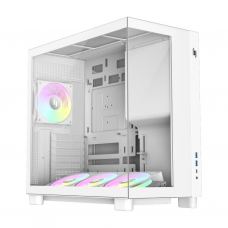 Корпус для ПК Gamemax NEX C53 WH
