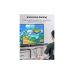Кабель мультимедійний Optical Toslink 2.0m 5.1ch gray Vention (BAVHH)