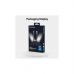 Дата кабель USB-C to USB-C 1.2m 5A nylon braided black Vention (CTYBAV)