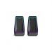 Акустическая система Havit SK769BT 10W RGB USB Black (6939119050139)