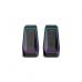 Акустическая система Havit SK769BT 10W RGB USB Black (6939119050139)
