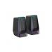 Акустическая система Havit SK769BT 10W RGB USB Black (6939119050139)