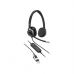 Наушники Poly Mission 625 USB Black (C01C6AA)