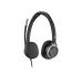 Наушники Poly Mission 625 USB Black (C01C6AA)
