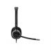 Наушники Poly Mission 625 USB Black (C01C6AA)
