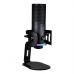 Микрофон Streamplify MIC PRO-192-RGB-ST Black (SPMC-MP3C327.11)