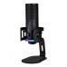 Микрофон Streamplify MIC PRO-192-RGB-ST Black (SPMC-MP3C327.11)