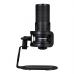 Микрофон Streamplify MIC PRO-192-RGB-ST Black (SPMC-MP3C327.11)