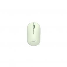Мышка Acer AMR130 Optical Wireless Green (GP.MCE11.04D)