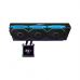 Система рідинного охолодження Lian Li HydroShift II LCD-S 360TL, Black (G89.GHS2LCDS36TB.00)
