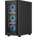 Корпус для ПК Prologix Glower GM-07RBA Black