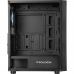 Корпус для ПК Prologix Glower GM-07RBA Black