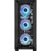 Корпус для ПК Prologix Glower GM-07RBA Black