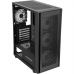 Корпус для ПК Prologix Glower GM-07RBA Black