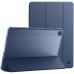Чехол для планшета Armorstandart Flex Case Samsung Tab A11+ Lavender Grey (ARM91179)
