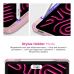 Чохол до планшета Armorstandart Y-Type PEN Lenovo Idea Tab Pink (ARM91189)