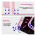 Чохол до планшета Armorstandart Y-Type PEN Lenovo Idea Tab Pink (ARM91189)