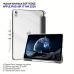 Чехол для планшета BeCover Soft Edge Apple iPad Air 11