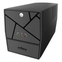 Источник бесперебойного питания nJoy Keen 2000 (UPLI-LI200KU-CG01B)