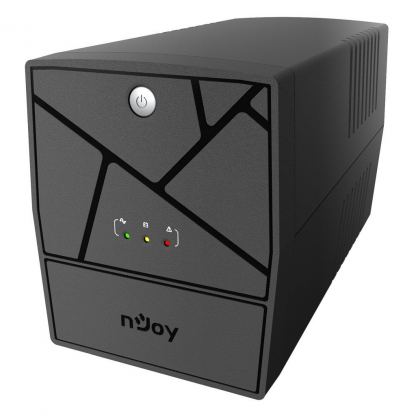 Источник бесперебойного питания nJoy Keen 2000 (UPLI-LI200KU-CG01B)