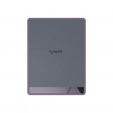 Накопичувач SSD USB Type-C 1TB Apacer (AP1TBAS724M-1)