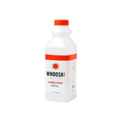 Спрей для очищення Whoosh! Refill Bottle 950мл Cleaning fluid (1FG1LBTL)