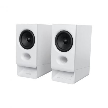 Акустична система Edifier R20BT 5W USB Bluetooth White (R20BTWhite)