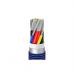 Дата кабель USB-C to USB-C 1.2m 100W blue Baseus (CAJY000603)