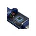 Дата кабель USB-C to USB-C 1.2m 100W blue Baseus (CAJY000603)