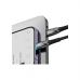 Дата кабель USB-C to Lightning 1.0m 20W black Baseus (CADH000001)