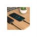 Дата кабель USB 2.0 AM to USB-C 1.0m 3A silicone X53 black HOCO (6931474738097)