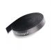Набір для кріплення стрічка-липучка Cable Organizer 1m Black Essager (EXD-LX01)