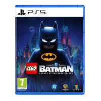 Игра Sony LEGO Batman Legacy of the Dark Knight, BD диск (1196540)