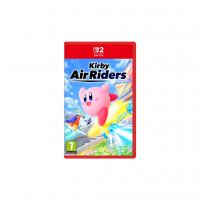 Игра Nintendo 2 KIRBY AIR RIDERS, картридж (0045496313142)