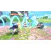 Игра Nintendo 2 KIRBY AIR RIDERS, картридж (0045496313142)