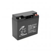 Батарея к ИБП Ritar HR12-60W, 12V 17.0Ah (HR1260B)