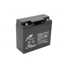 Батарея к ИБП Ritar HR12-60W, 12V 17.0Ah (HR1260B)