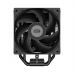 Кулер для процессора PcCooler RT500 Digital BK