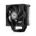 Кулер для процессора PcCooler RT500 Digital BK