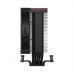Кулер для процессора PcCooler RT500 Digital BK