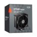Кулер для процессора PcCooler RT500 Digital BK