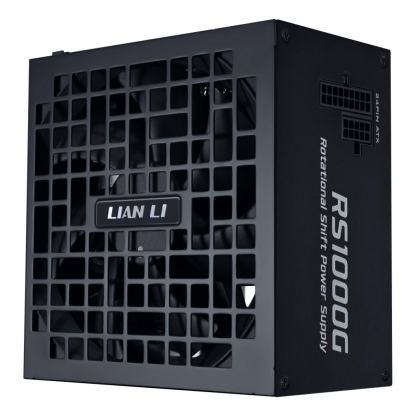 Блок питания Lian Li 1000W (G9P.RS1000G.B000.EU)