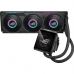 Система рідинного охолодження ASUS ROG STRIX LC IV 360 ARGB LCD (90RC01M1-B0EAY0)